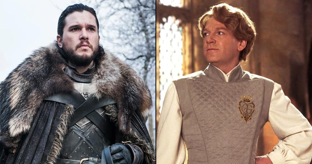 Kit Harington será Gilderoy Lockhart en la nueva serie de ‘Harry Potter’