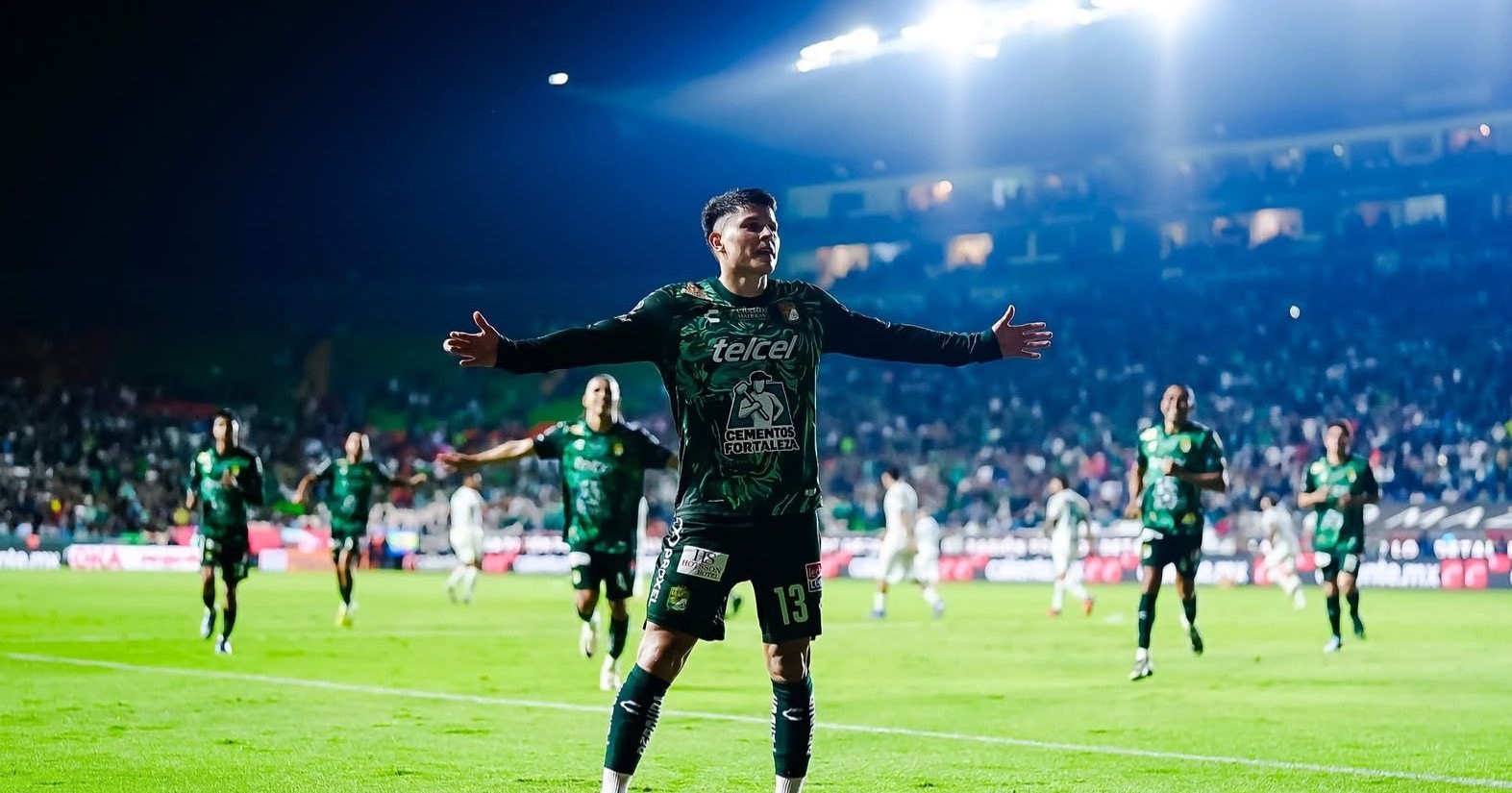 ¿Llegó la hora de la Liga MX? Cuatro clubes buscan frenar el dominio de la MLS en Leagues Cup
