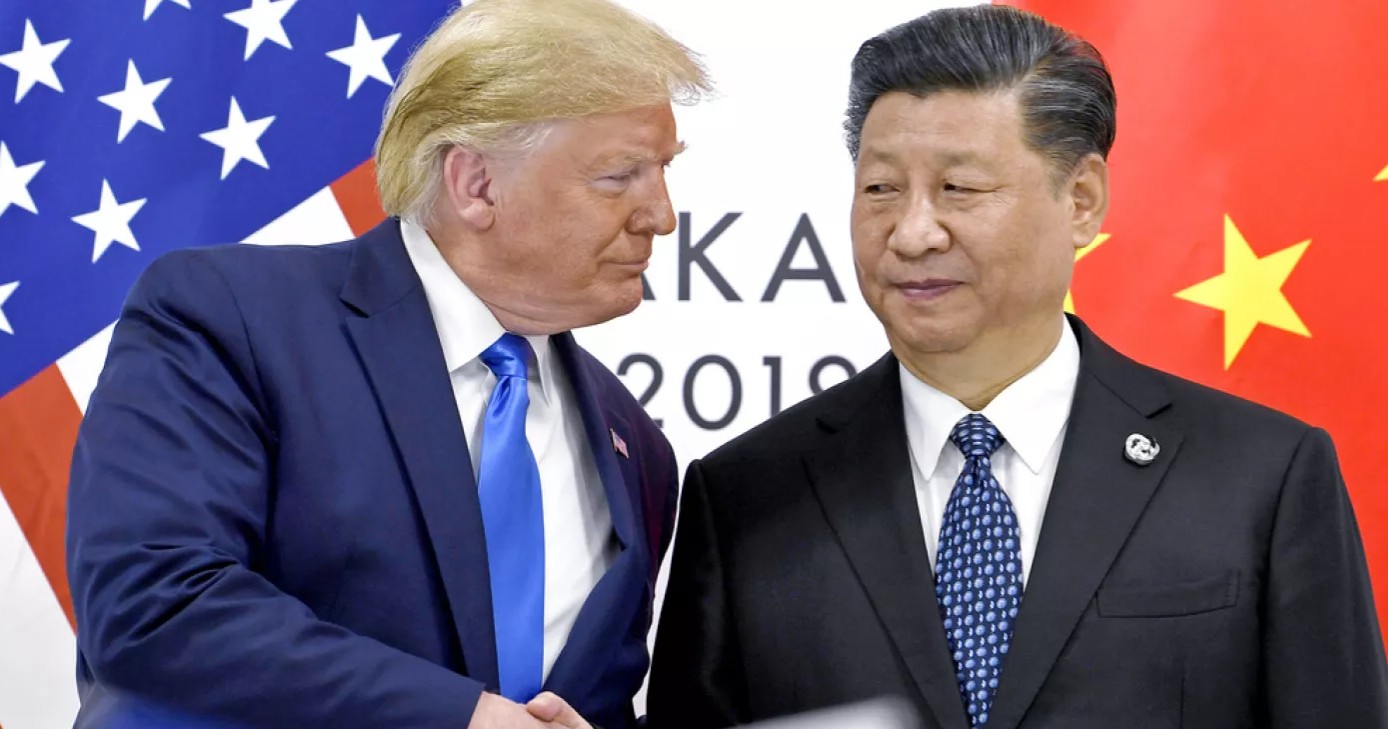 Estados Unidos anuncia nuevo arancel para China y amenaza con sanciones por Irán