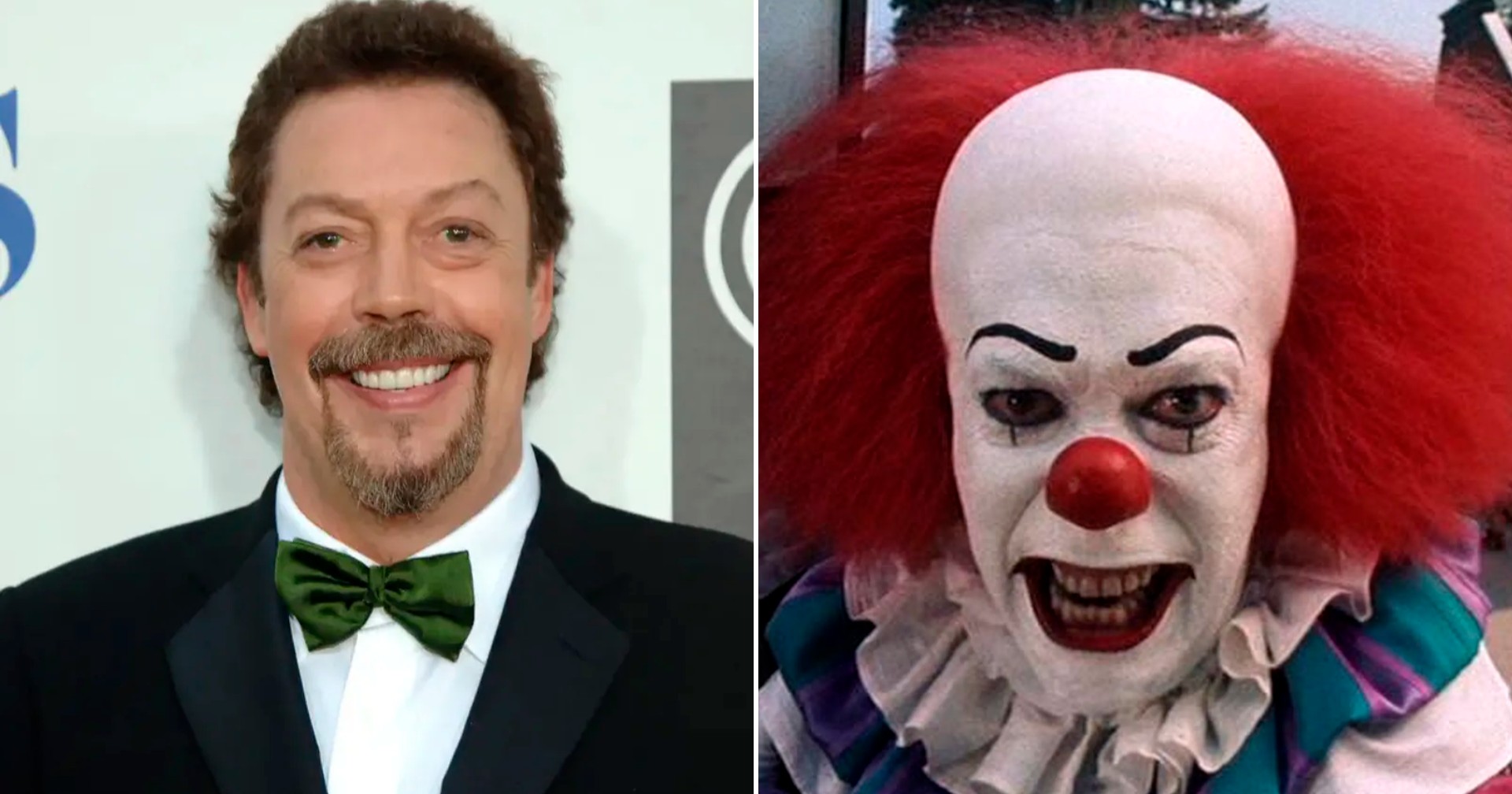 Muere Tim Curry, el recordado Pennywise de ‘It’, a los 80 años