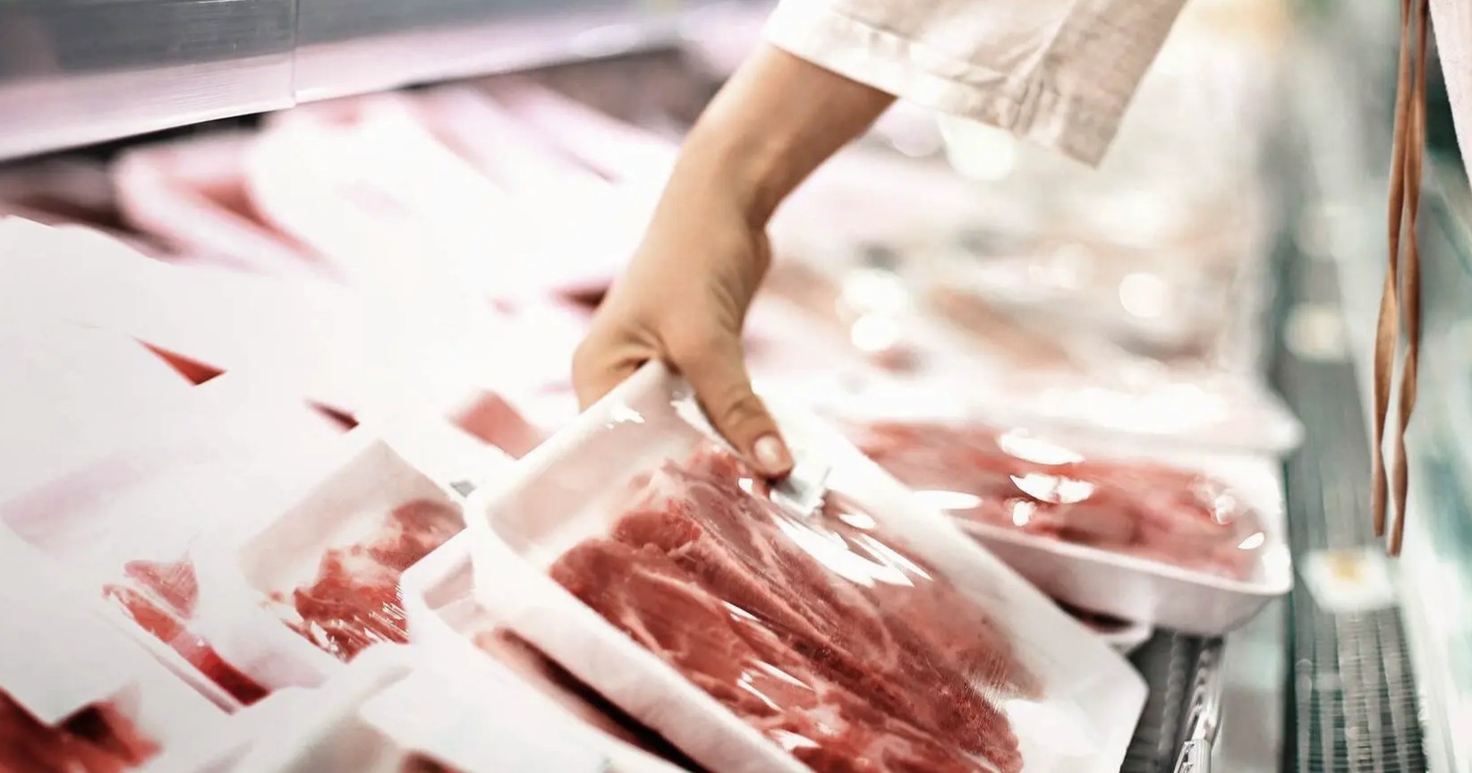 Trump aumenta importaciones para contener precio de la carne