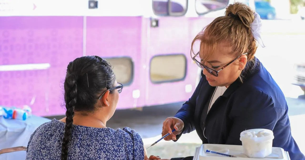 DIF Monclova anuncia brigada de salud gratuita