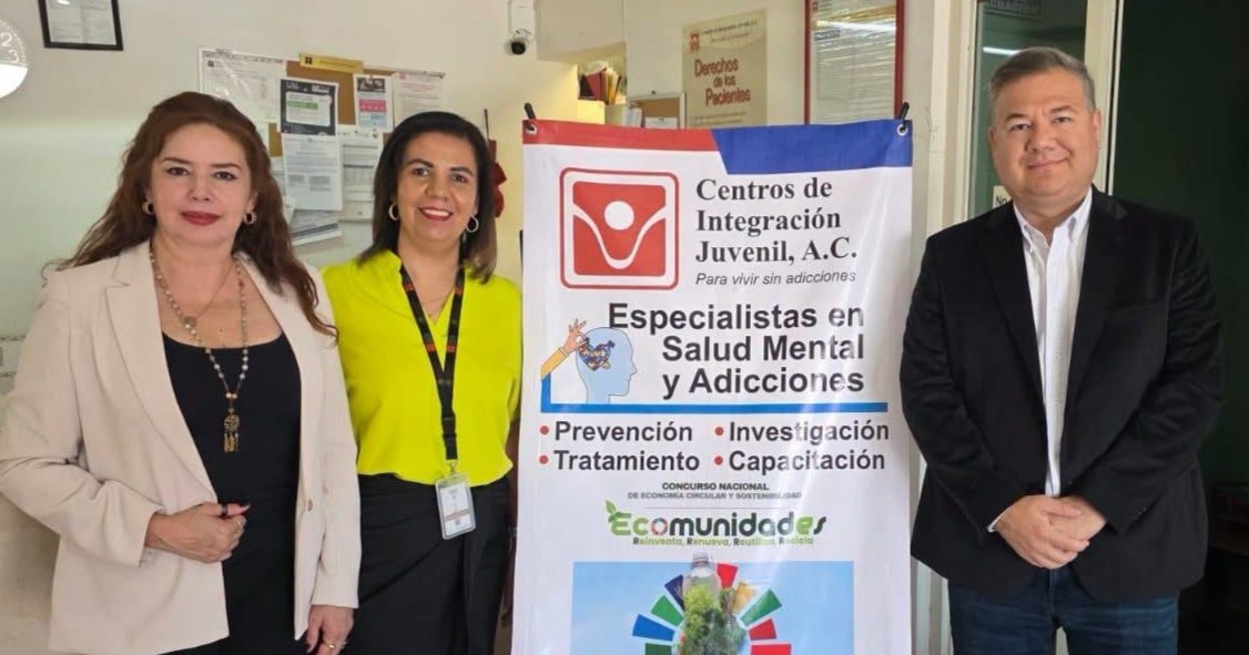 Presidente de la CDHEC en Coahuila realiza gira de trabajo para fortalecer los derechos humanos