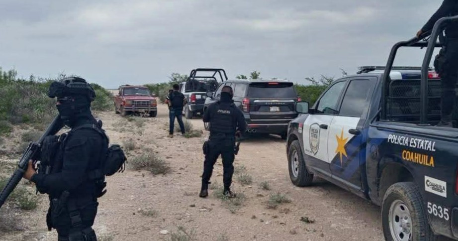 Canaco Monclova se suma al luto por policía caído en cumplimiento del deber