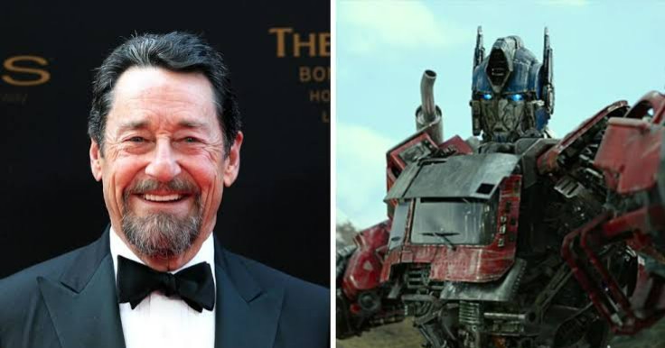 Muere Peter Cullen, la icónica voz de Optimus Prime