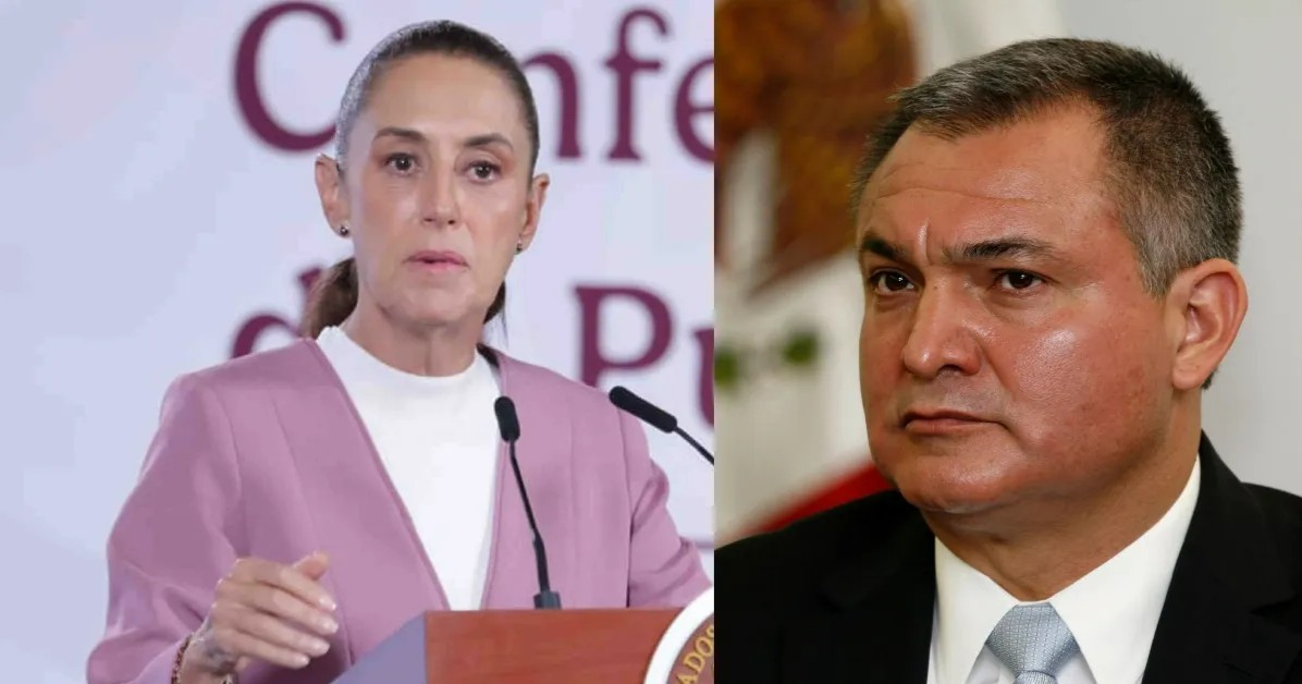 Gobierno de México destinará a escuelas de Guerrero recursos recuperados del caso García Luna