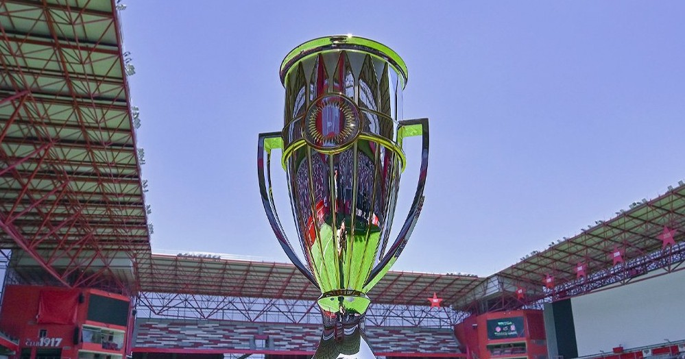 Liga MX tendrá nueve clubes en la Concacaf Champions Cup 2027; León y Tijuana disputan el último lugar
