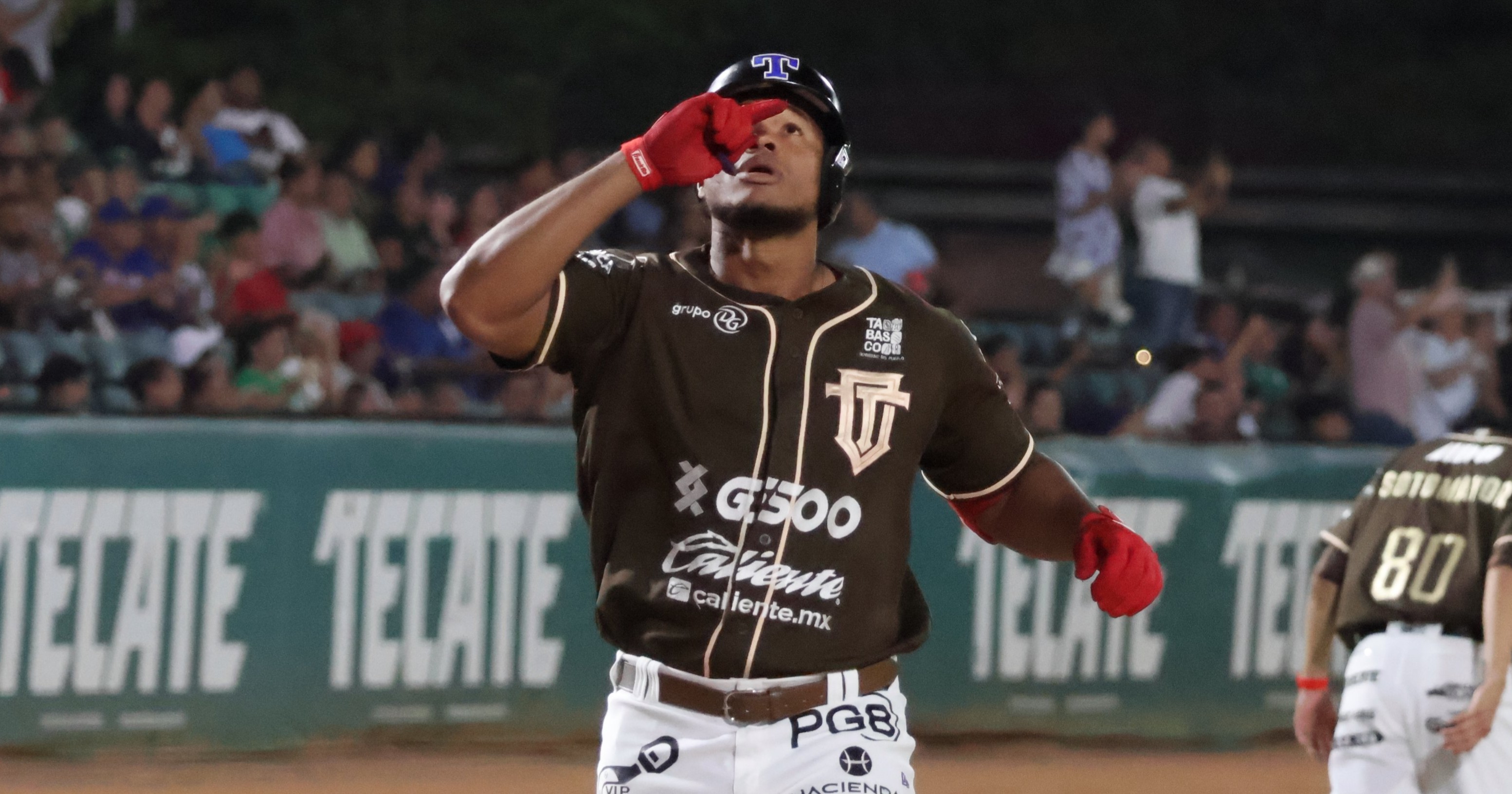 ¡Olmecas lo gana con walk-off! Tabasco elimina a Guerreros y avanza en la LMB