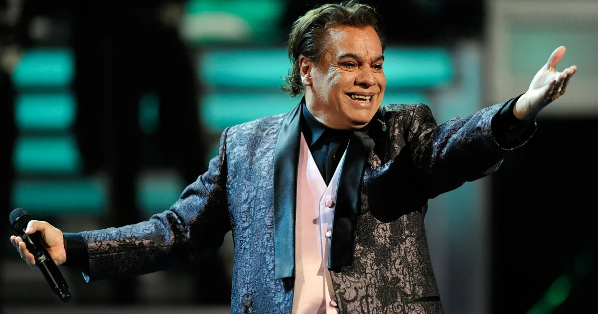 Conquista Juan Gabriel a la gen Z y mantiene vivo su legado