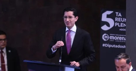 México mantiene su soberanía ante Estados Unidos y descarta cualquier subordinación