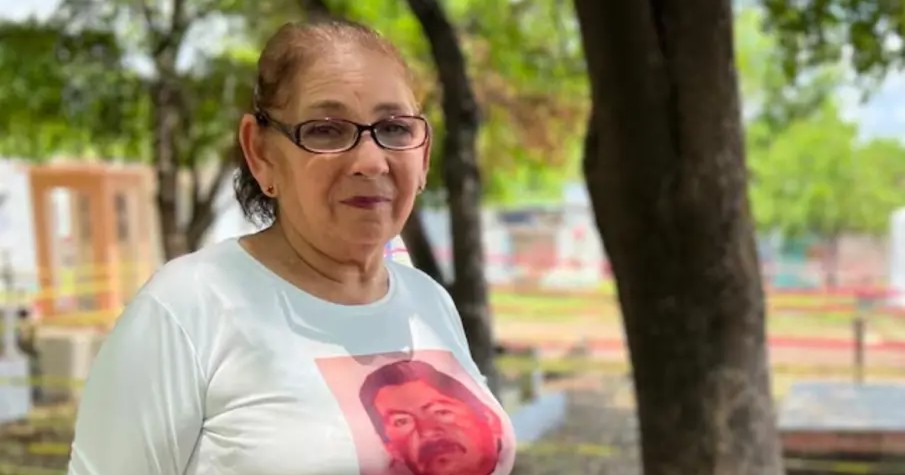 Condenan atentado contra buscadora en Sinaloa; exigen garantías de seguridad y justicia