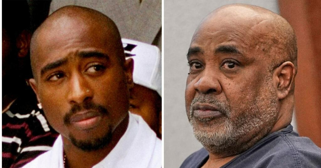 Declaran culpable a exlíder de pandilla por el asesinato de Tupac