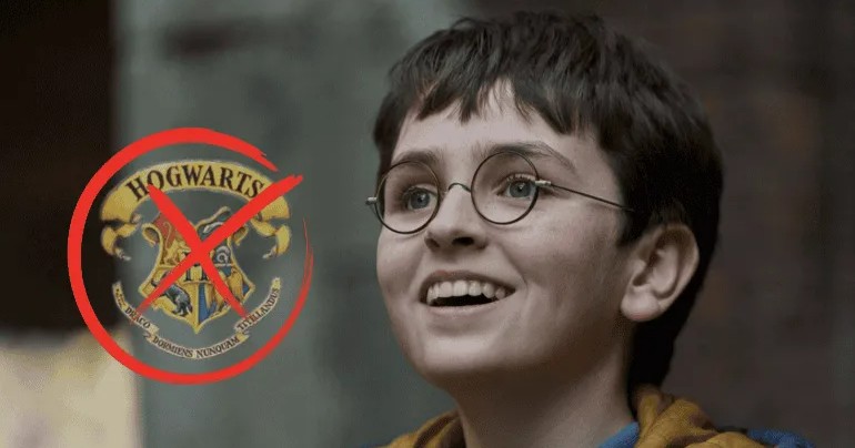 Revelan nuevos escudos de las casas de Hogwarts para la serie de Harry Potter