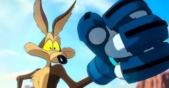 Coyote vs. Acme conquista la taquilla mexicana con casi 48 millones de pesos