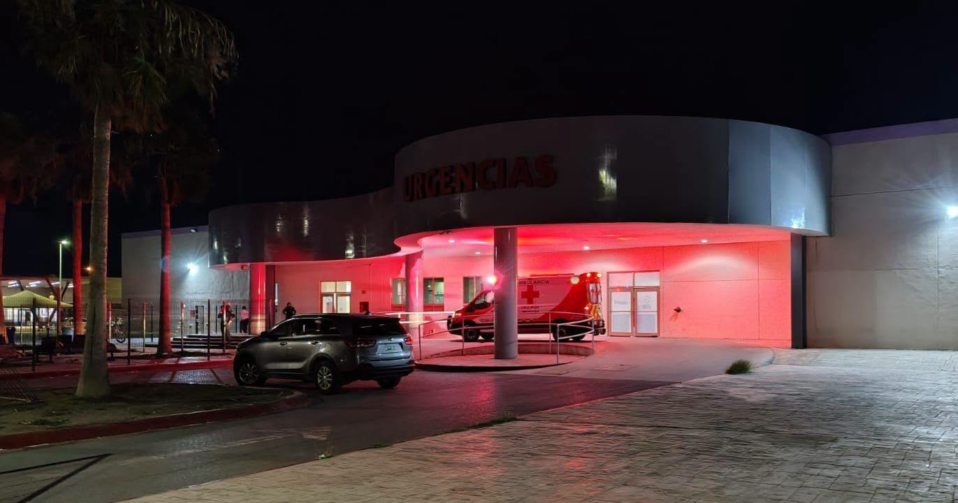 Menor de seis años pierde la vida tras ahogarse durante una reunión familiar