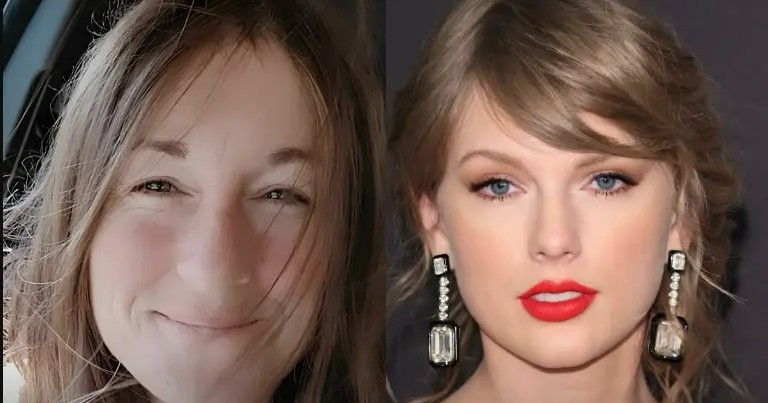 Taylor Swift dona 50 mil dólares a madre herida tras ayudar en un accidente