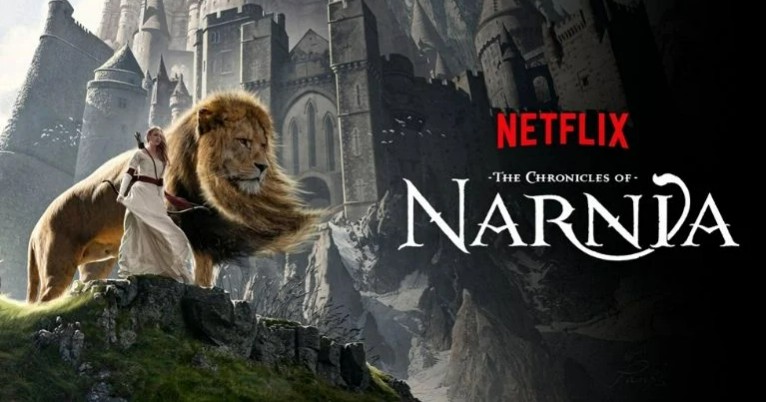 Netflix prepara millonaria apuesta con nueva película de Narnia