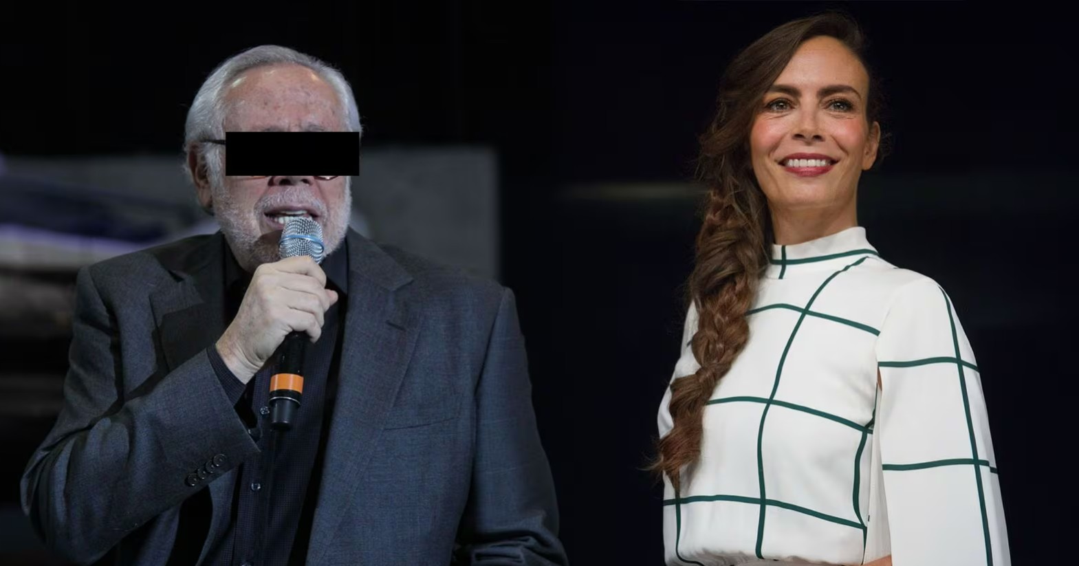 Detienen a Luis de Llano por incumplir sentencia en caso de Sasha Sokol