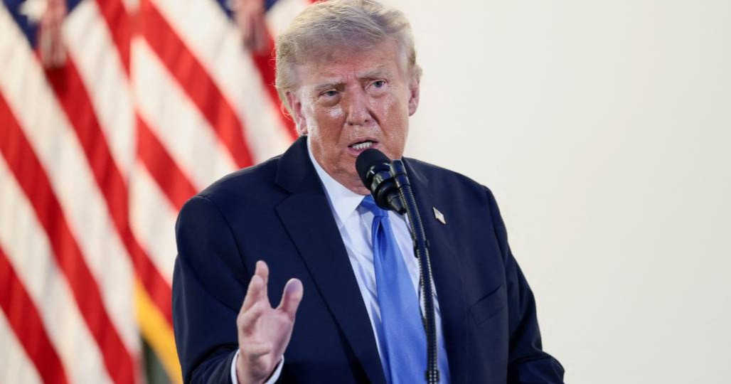 Trump exigirá a países europeos el reembolso de la ayuda militar enviada a Ucrania