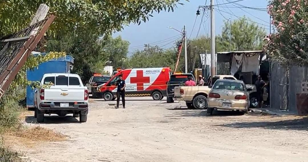 Trabajador muere tras recibir descarga eléctrica en Piedras Negras
