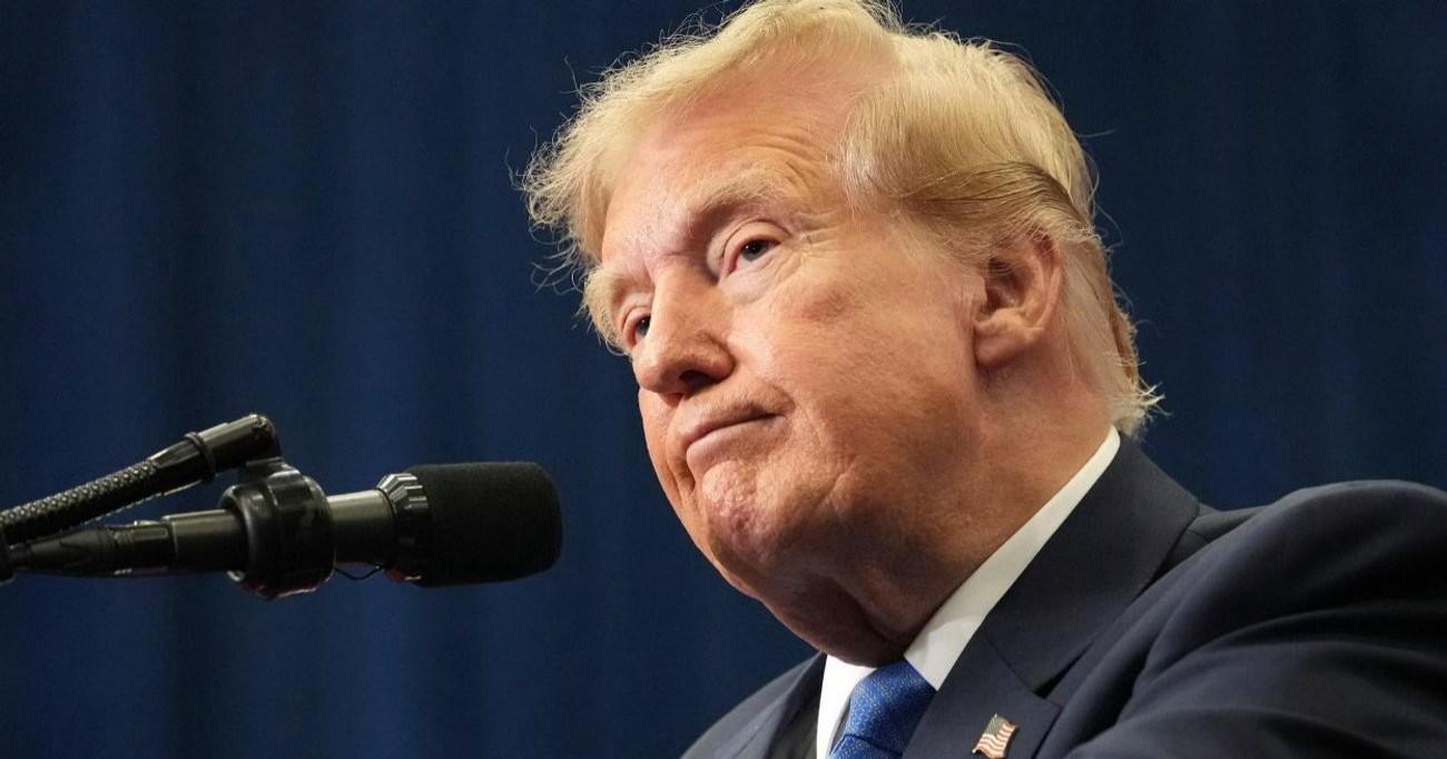 Donald Trump exige a la Reserva Federal reducir las tasas de interés