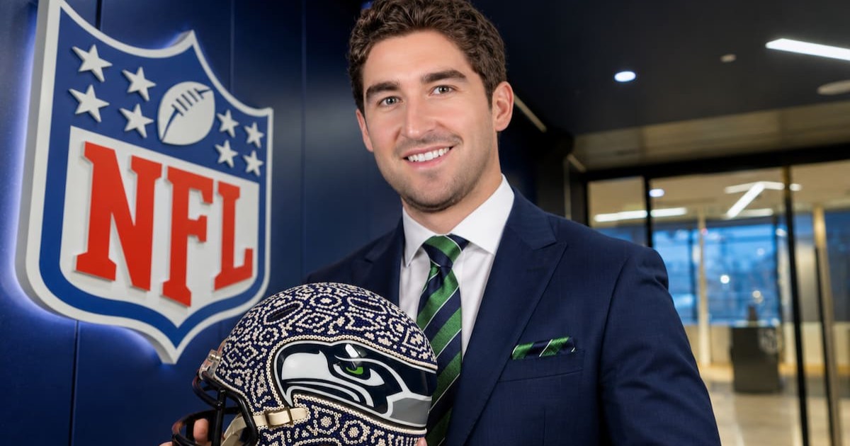 ¡Histórico!; se concreta la venta récord de los Seattle Seahawks por más de nueve mil millones de dólares
