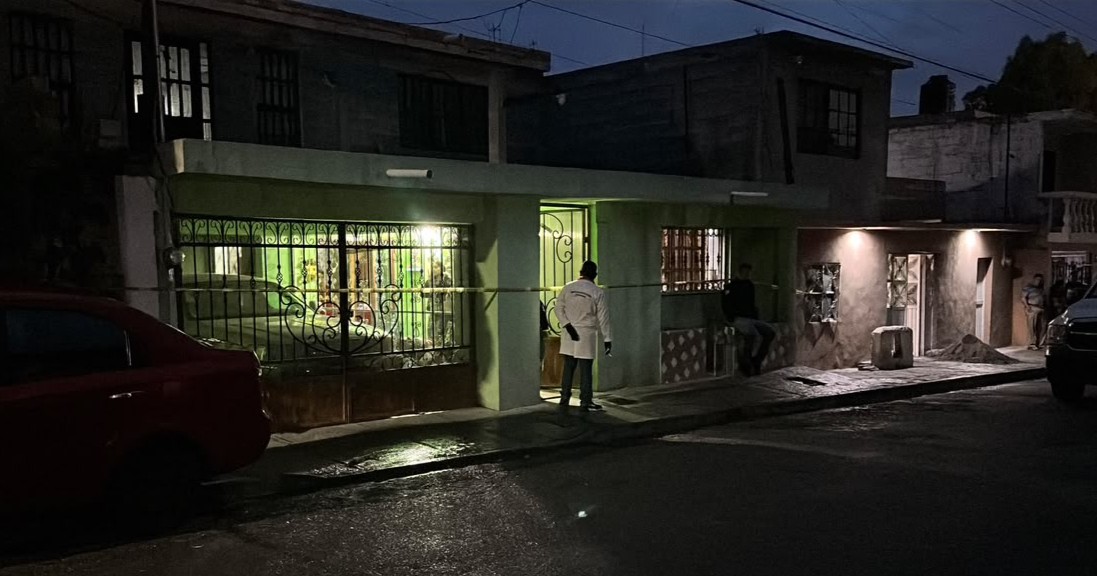 Vende marihuana por redes sociales y escapa de la policía