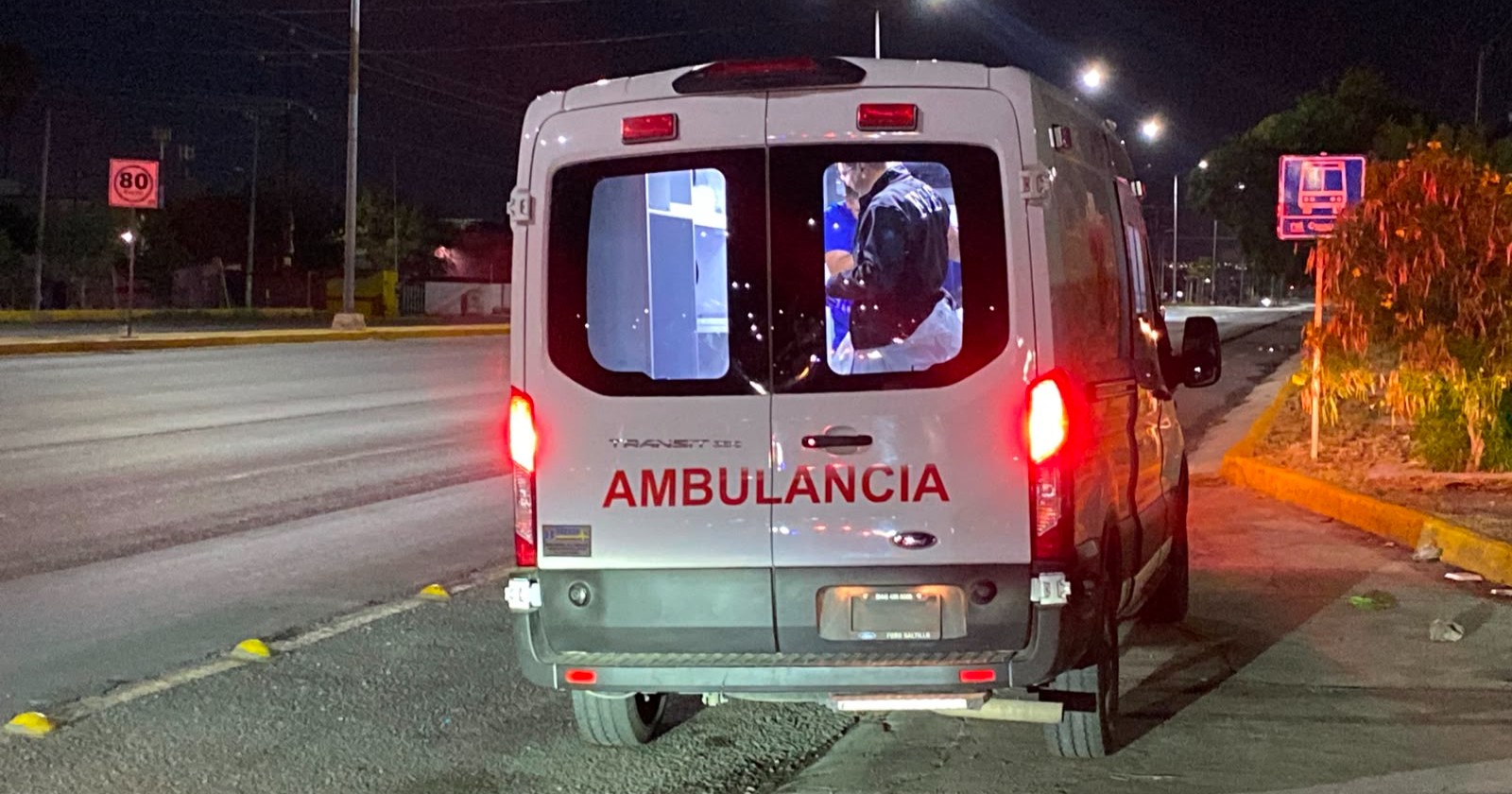 Tragedia familiar: Asesinan a hombre de 71 años y mujer pierde tres dedos