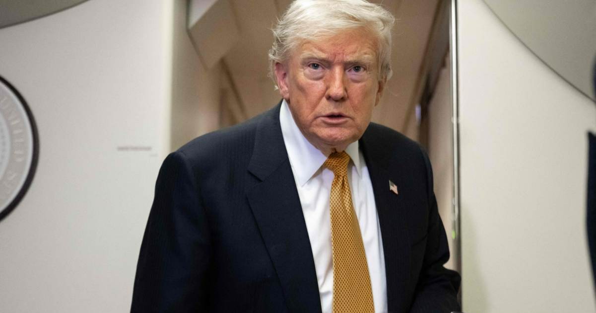 Donald Trump busca modificar el proceso electoral a 70 días de las votaciones