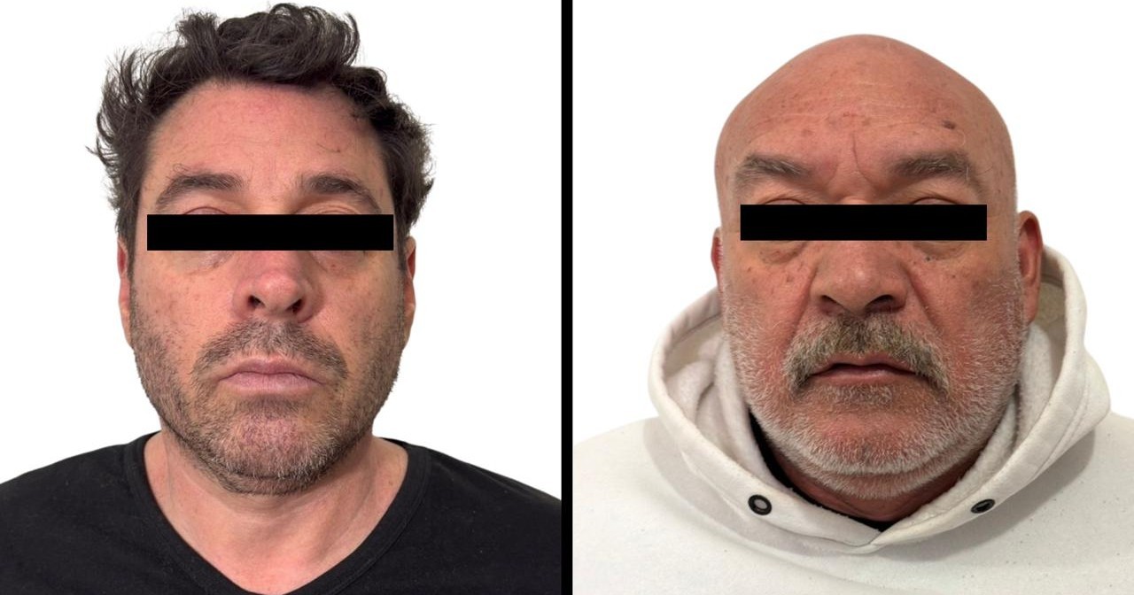 Imponen prisión preventiva a implicados en multihomicidio de músico en Atizapán