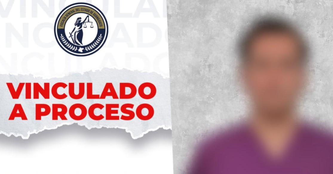 Detienen en Morelia a profesor acusado de abuso contra alumno de secundaria