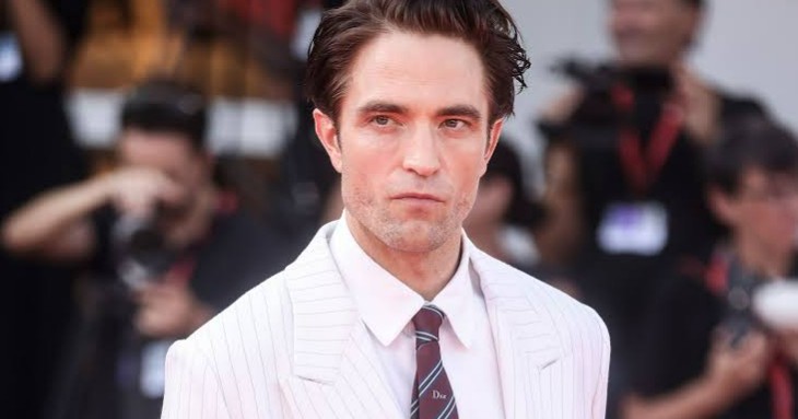 Robert Pattinson recibe ovación por ‘Primetime’ en el Festival de Venecia
