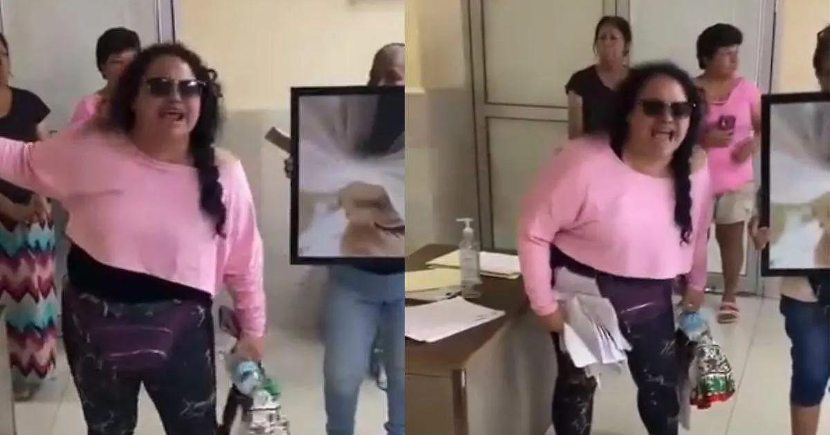 IMSS lamenta fallecimiento de una bebé de 10 meses en Torreón