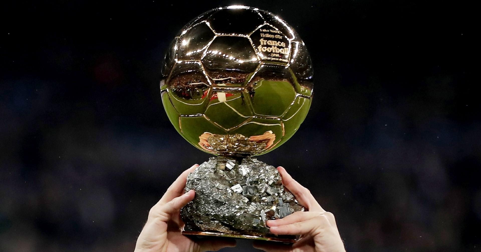 Lionel Messi, Lamine Yanmal y Kylian Mbappé encabezan los nominados al Balón de Oro 2026