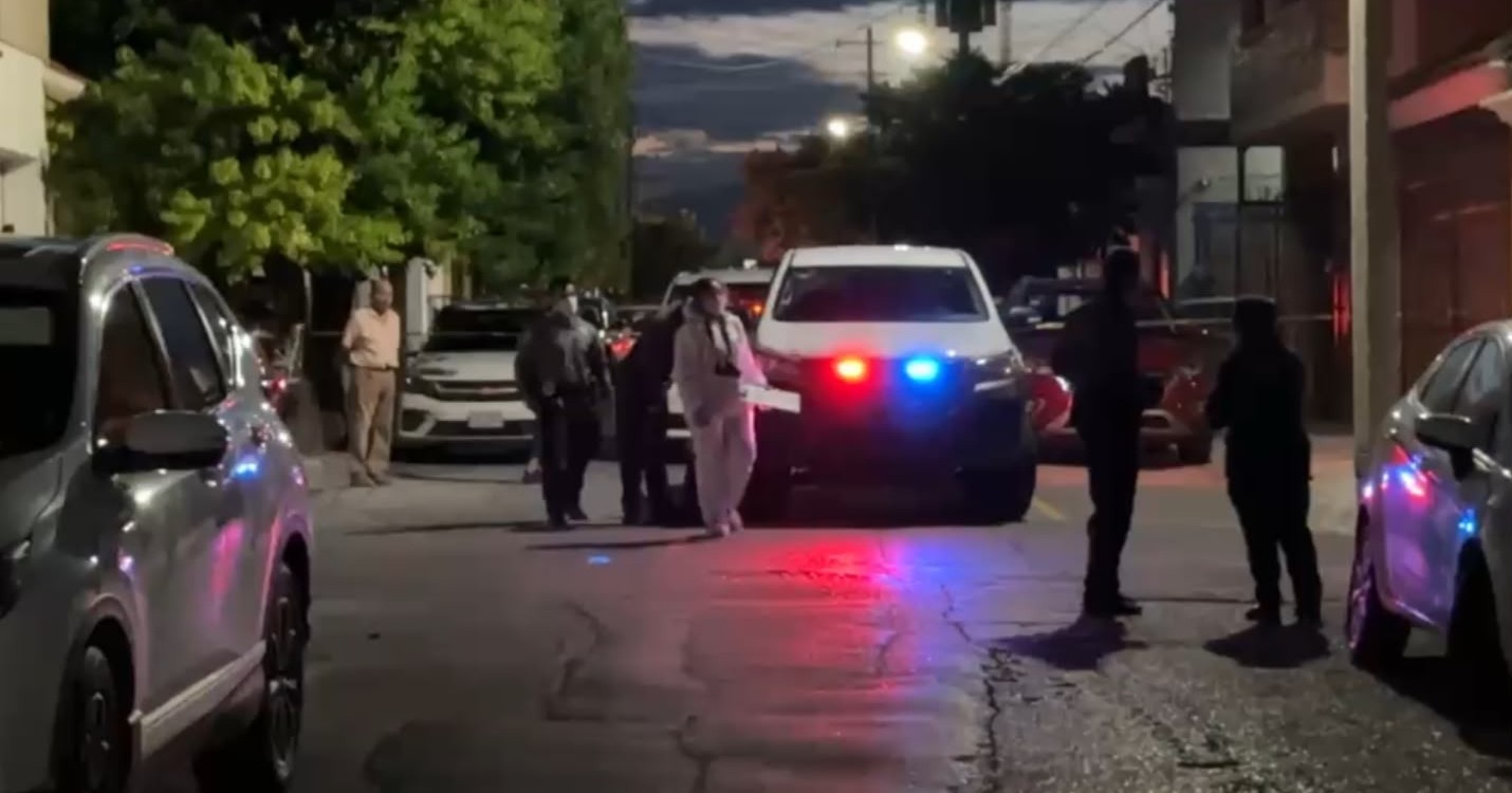 Encuentran sin vida y en descomposición a adulta mayor en su casa
