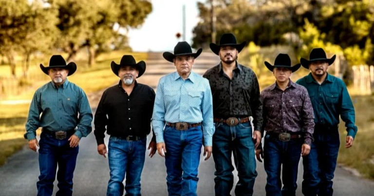 Intocable llevará su música al Zócalo para celebrar el Grito de Independencia