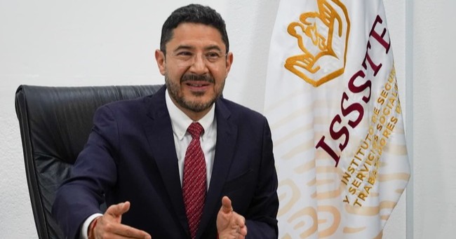 Falla tribunal a favor del ISSSTE y revoca pensión ilegal valuada en 322 mil pesos mensuales