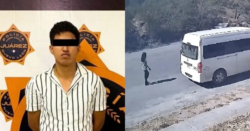 Frustran intento de secuestro de una menor en Nuevo León y detienen a presunto agresor