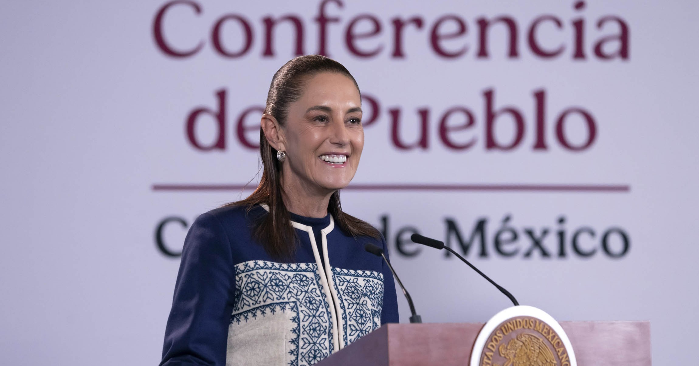 Federación proyecta beneficiar a 12 millones de familias con Vivienda para el Bienestar