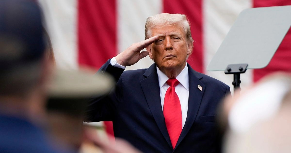 Trump evalúa revelar documentos sobre la participación de Arabia Saudita en el 11-s