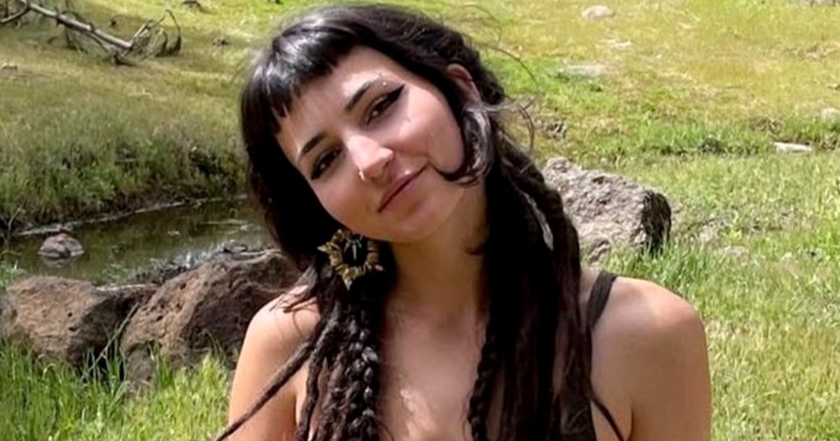 Revelan video del presunto asesino de Claudia Tacoronte huyendo tras el ataque en Morelos