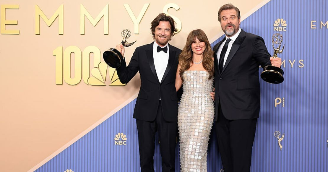 Los Emmy 2026 dejan récords, reencuentros y momentos que se vuelven virales