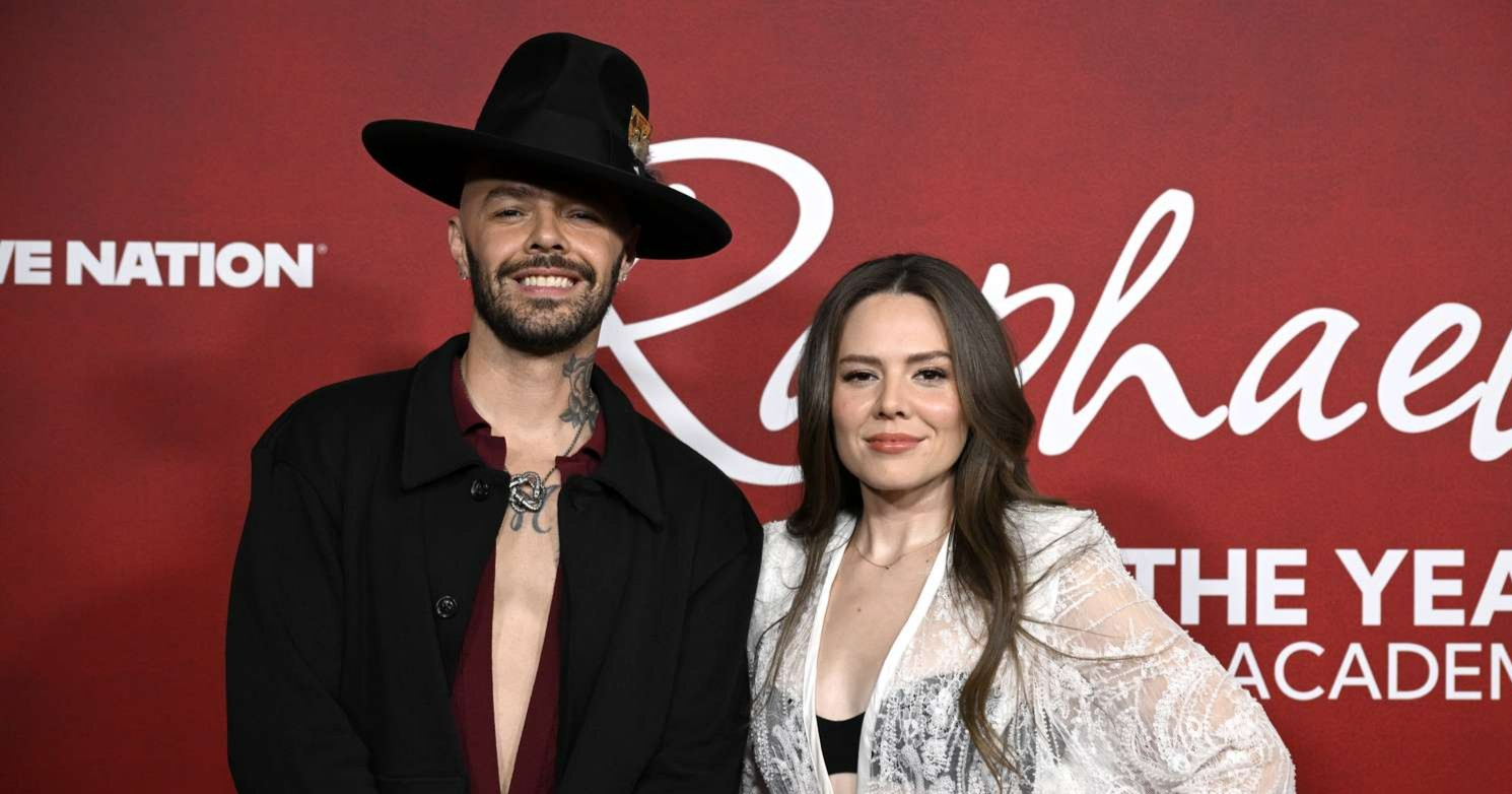 ¿Se separan? Jesse Huerta pone pausa a Jesse & Joy 