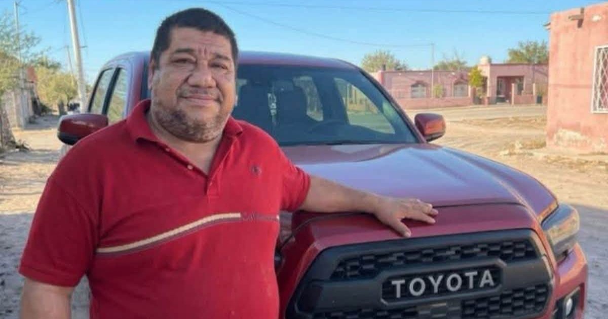 Encuentran sin vida a comerciante de Viesca secuestrado tras varios días de búsqueda
