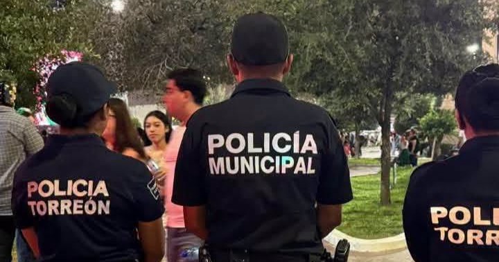 Se registran hechos de violencia durante festejos patrios en Torreón