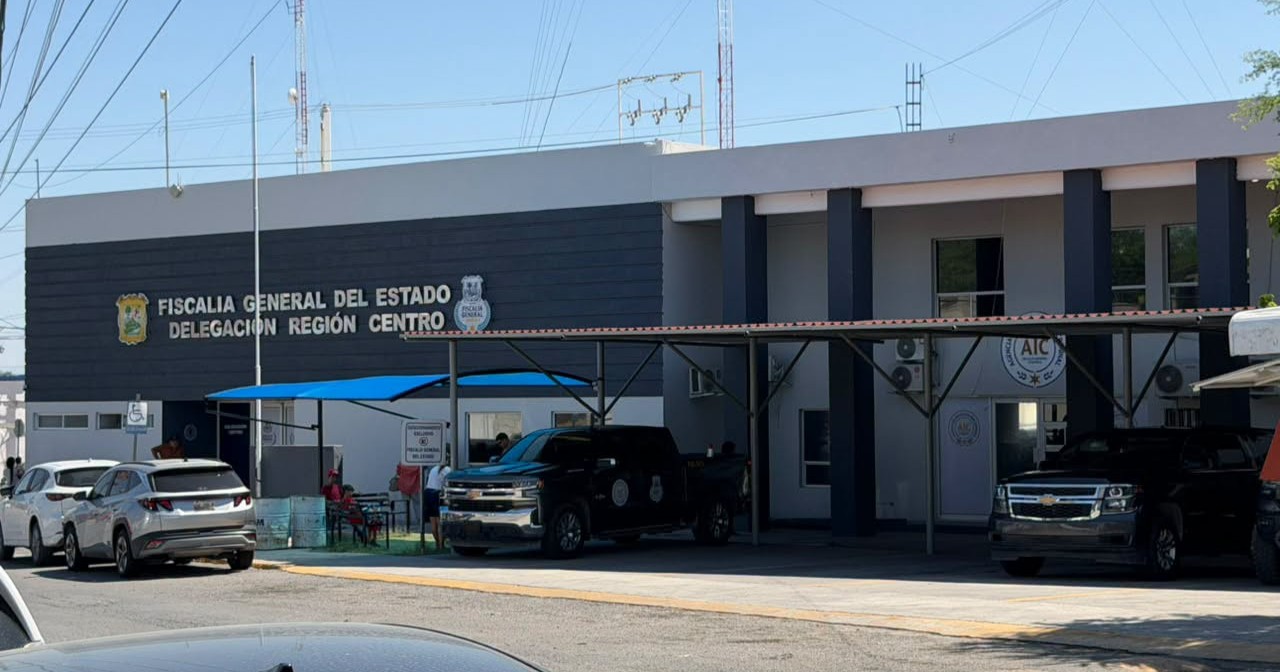 Inician trabajos de renovación en instalaciones de la FGE en Monclova 