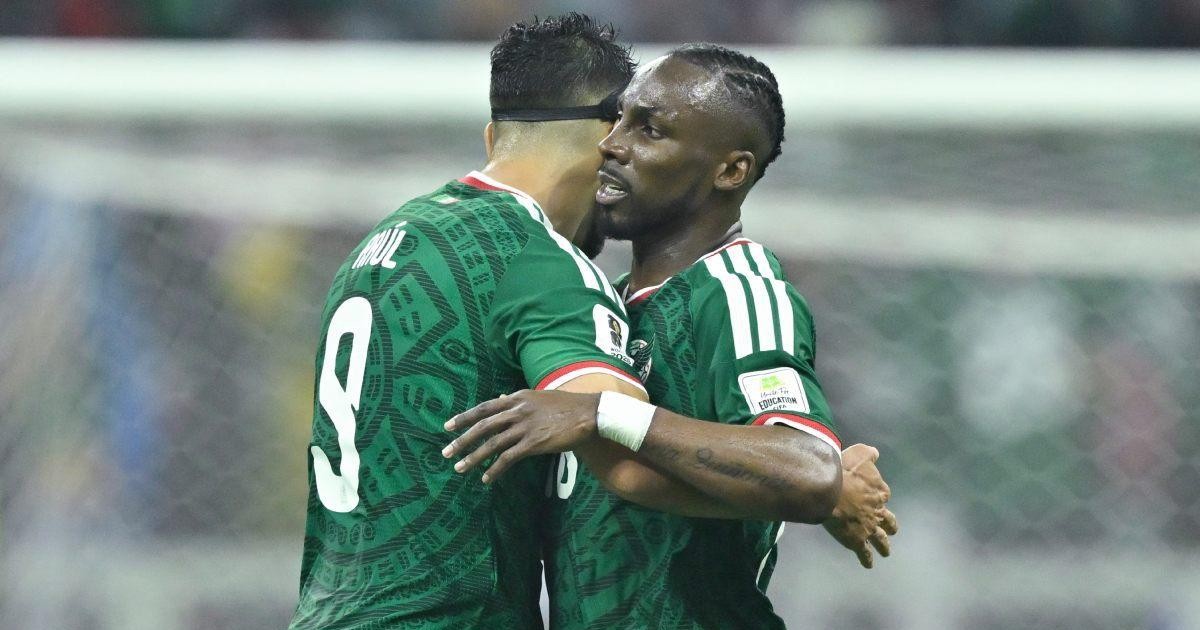 Raúl Jiménez y Julián Quiñones causarían baja de la Selección Mexicana para el debut de Rafa Márquez