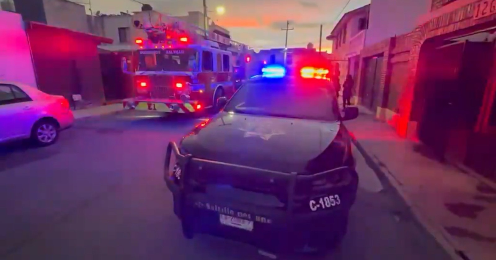 Encuentran a abuelita sin vida dentro de su domicilio