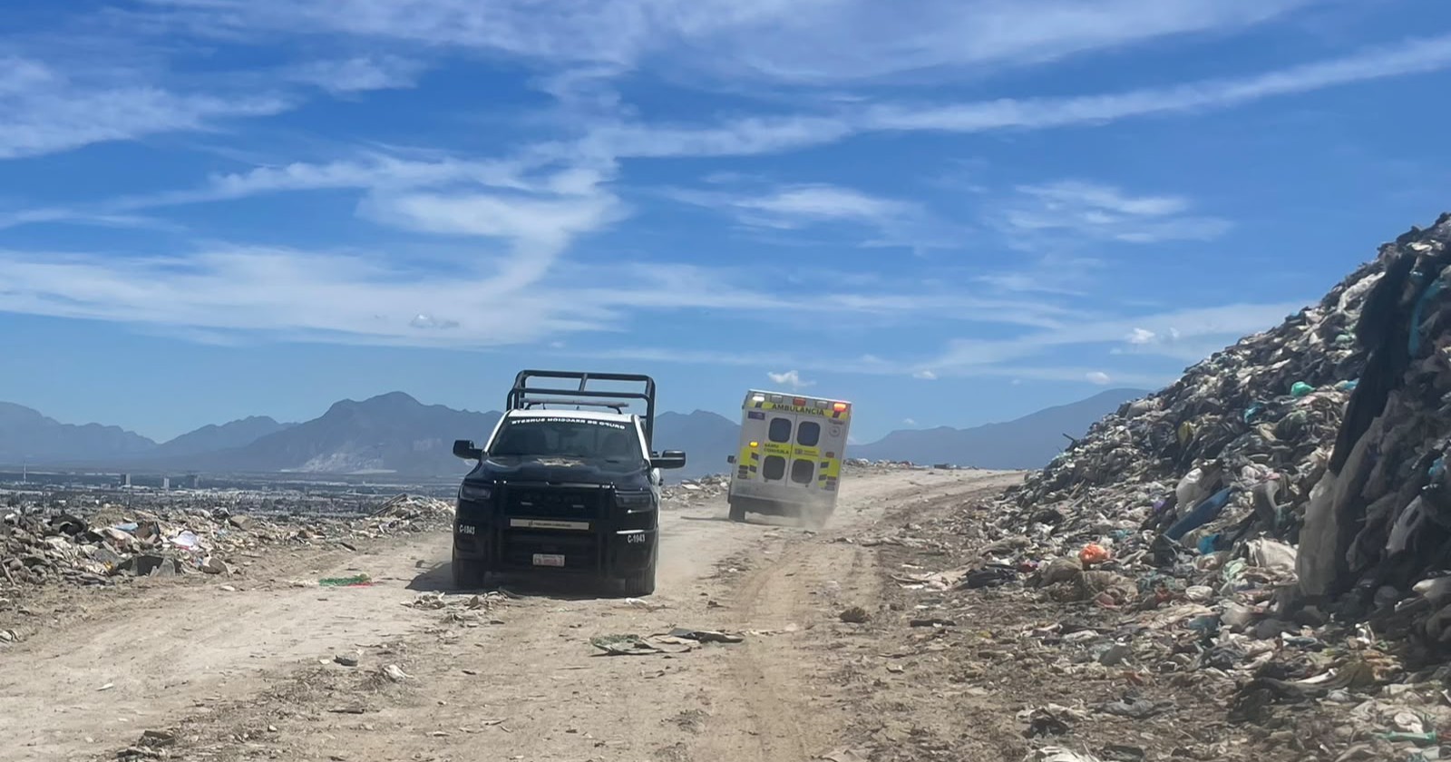Hombre se dispara accidentalmente en el abdomen al manipular arma hechiza