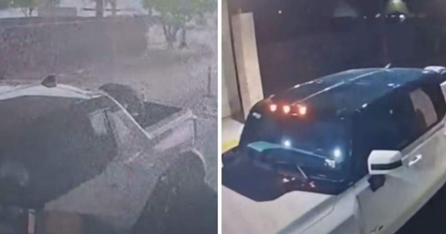Giran orden de aprehensión contra sujeto que disparó a guardia de seguridad en Torreón